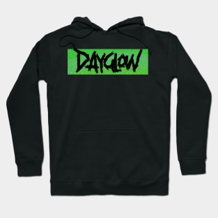 Dayglow Hoodie